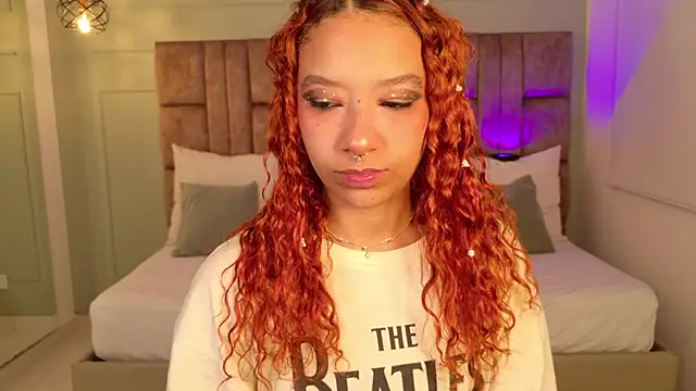 rubi star online show from December 16, 2025, 11:31 pm