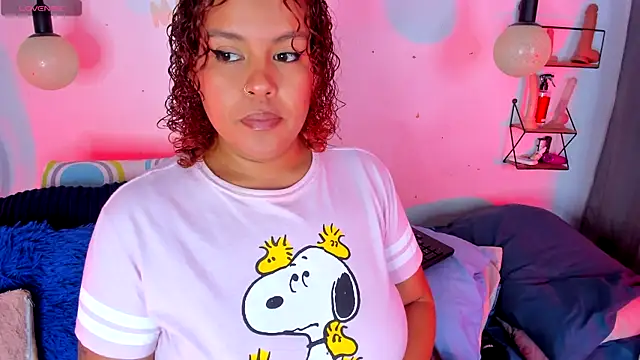 monicabbw  online show from November 20, 2025, 5:13 pm