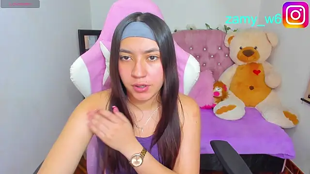 karla cute01 online show from April 15, 2026, 5:02 am