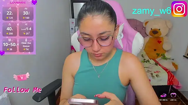 Snapshot of karla_cute01 chatting on May 17, 2026, 5:29 am karla cute01 online show from May 17, 2026, 5:29 am
