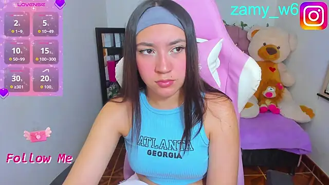 Snapshot of karla_cute01 chatting on April 30, 2026, 5:36 am karla cute01 online show from April 30, 2026, 5:36 am