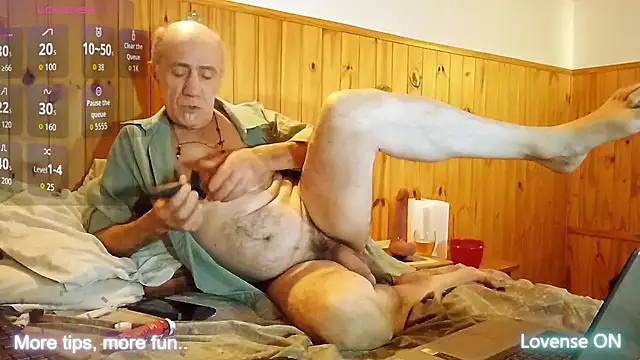 Snapshot of papifacu chatting on October 7, 2025, 12:00 am papifacu online show from October 7, 2025, 12:00 am