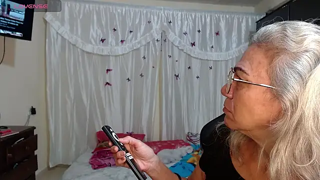 Snapshot of Giorgia_xue53 chatting on February 26, 2025, 9:33 am Giorgia xue53 online show from February 26, 2025, 9:33 am