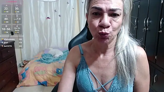 Snapshot of Giorgia_xue53 chatting on March 11, 2025, 8:30 am Giorgia xue53 online show from March 11, 2025, 8:30 am