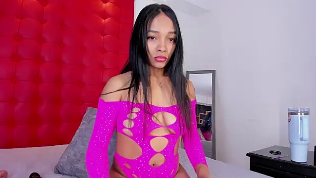 Daliana Beck online show from October 25, 2025, 8:42 pm