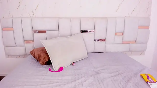 Daliana Beck online show from February 28, 2026, 11:32 am