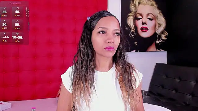 Daliana Beck online show from February 8, 2026, 12:58 pm