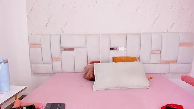 Daliana Beck online show from March 1, 2026, 12:16 pm