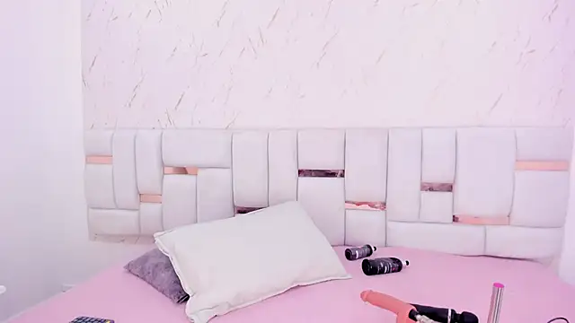 Daliana Beck online show from February 21, 2026, 12:18 pm