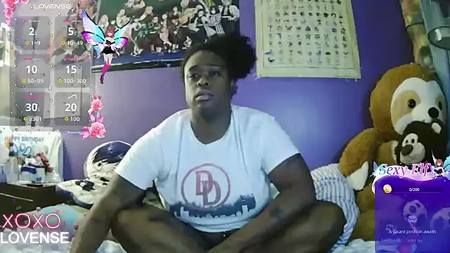 TentenCutiepie69xxx online show from December 17, 2025, 4:17 am