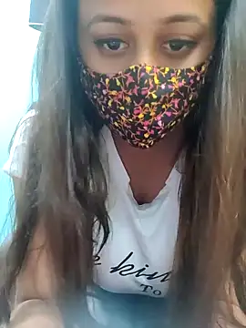 Snapshot of Natasha-143 chatting on January 20, 2025, 7:46 pm Natasha-143 online show from January 20, 2025, 7:46 pm