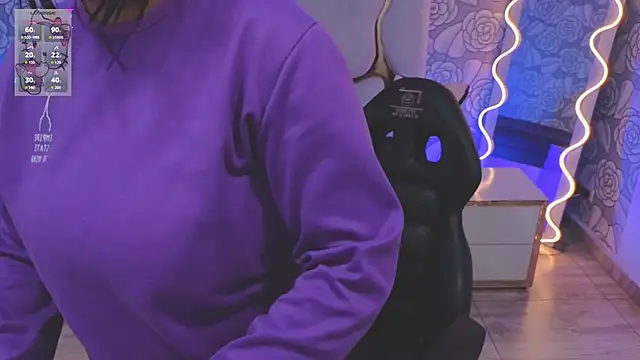 Snapshot of Mellani_tay chatting on January 11, 2026, 3:24 am Mellani tay online show from January 11, 2026, 3:24 am