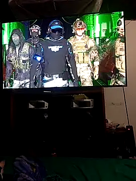 Akonam3000 online show from October 31, 2025, 8:05 pm