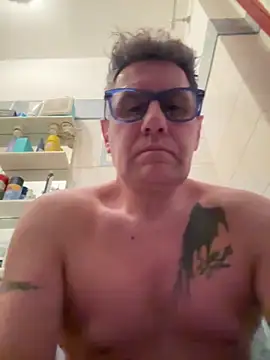 Britmi online show from February 26, 2025, 5:31 pm