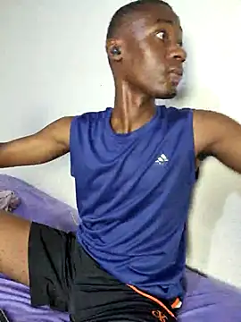 TheCaptainMerlin online show from February 24, 2026, 10:32 pm