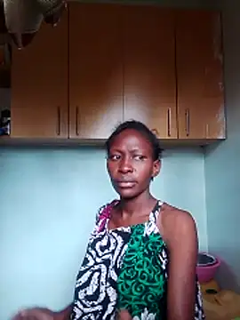 LOVELY-2BERRY online show from December 21, 2025, 5:20 am