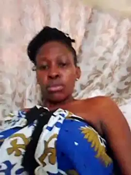 LOVELY-2BERRY online show from March 24, 2026, 8:25 am