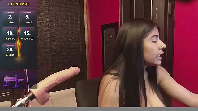 Snapshot of Rubi_boobs_ chatting on November 11, 2025, 2:45 pm Rubi boobs online show from November 11, 2025, 2:45 pm