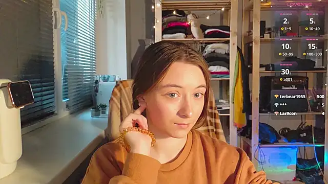 Snapshot of monlight__dana chatting on February 9, 2025, 3:23 pm monlight dana online show from February 9, 2025, 3:23 pm