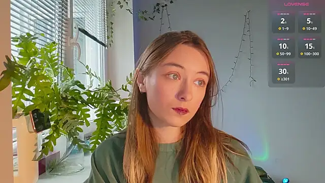 Snapshot of monlight__dana chatting on February 2, 2025, 9:40 am monlight dana online show from February 2, 2025, 9:40 am