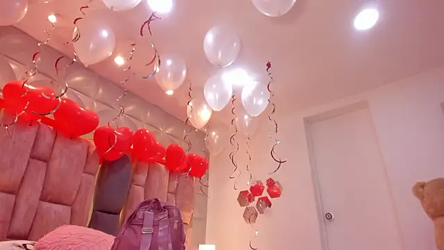 Charlotte Ice1 online show from February 20, 2026, 3:58 pm