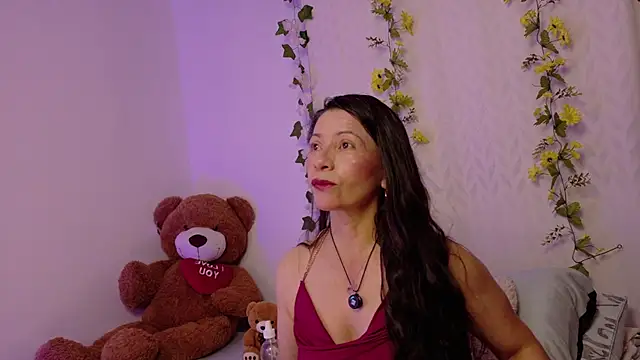 cattaleya1476 online show from November 23, 2025, 2:38 pm