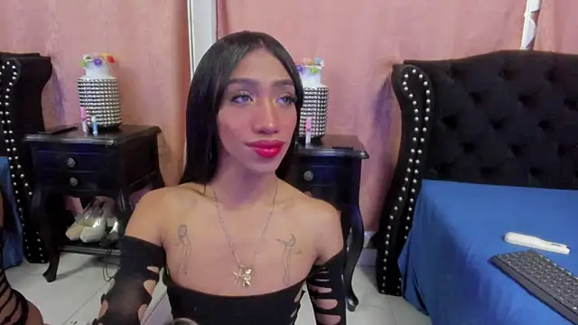 Jhon-Santana online show from April 23, 2026, 1:35 pm