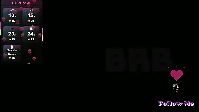 mariana scott   online show from January 18, 2026, 12:25 am