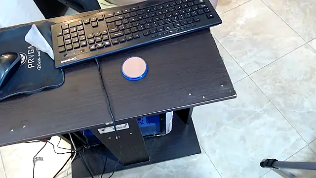 Sofiia davis23 online show from November 7, 2025, 1:15 pm