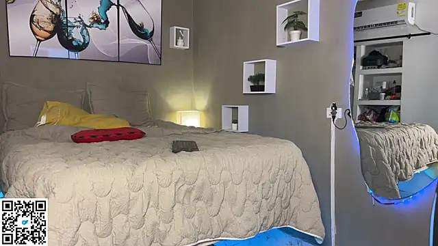 wendy alejo1712 online show from April 13, 2026, 11:09 pm