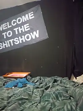 hungandtatted666 online show from November 22, 2025, 7:24 pm