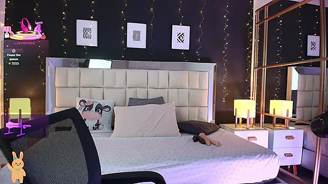 Snapshot of lisa_casper chatting on September 26, 2025, 12:56 pm lisa casper online show from September 26, 2025, 12:56 pm