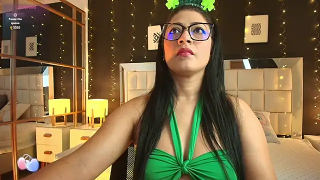 Snapshot of lisa_casper chatting on March 17, 2025, 1:18 pm lisa casper online show from March 17, 2025, 1:18 pm