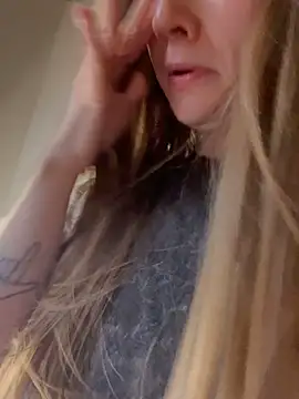 sage  marie online show from February 27, 2025, 5:05 pm