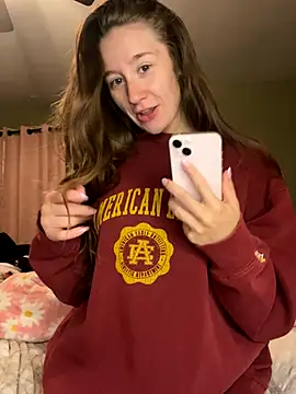 sage  marie online show from September 10, 2025, 9:19 am