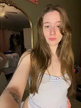 sage  marie online show from April 21, 2026, 9:38 am