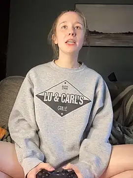 sage  marie online show from March 1, 2025, 10:53 pm