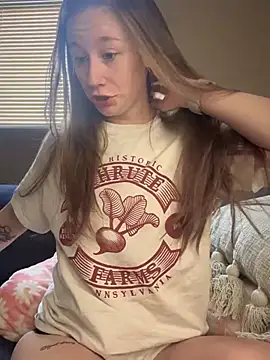 sage  marie online show from March 18, 2025, 12:39 pm