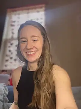 sage  marie online show from February 3, 2025, 5:14 pm