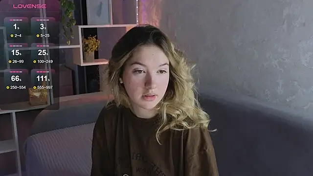 flawless angell online show from December 5, 2025, 11:53 am