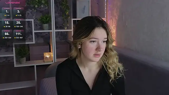 flawless angell online show from November 29, 2025, 8:47 am