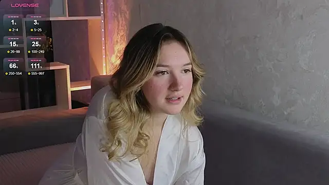 flawless angell online show from November 29, 2025, 8:53 pm