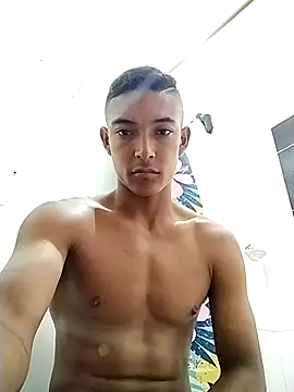 Demiansteven2 online show from September 16, 2025, 12:17 pm