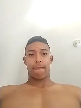 Demiansteven2 online show from March 12, 2025, 3:40 pm