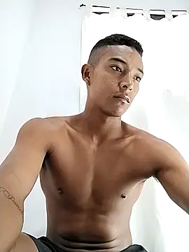 Demiansteven2 online show from March 13, 2025, 1:18 pm