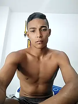 Demiansteven2 online show from March 16, 2025, 4:45 pm