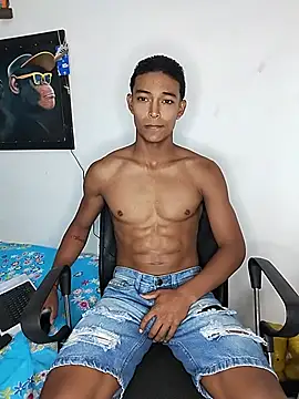 Demiansteven2 online show from June 4, 2026, 4:00 pm