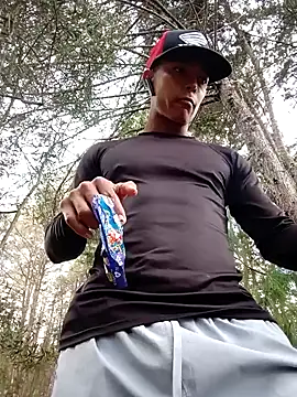 Demiansteven2 online show from October 5, 2025, 4:20 pm