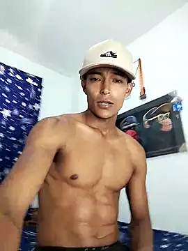 Demiansteven2 online show from March 30, 2026, 4:41 pm