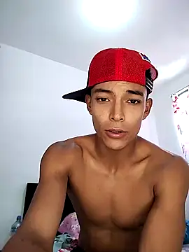 Snapshot of Demiansteven2 chatting on February 17, 2026, 5:43 pm Demiansteven2 online show from February 17, 2026, 5:43 pm